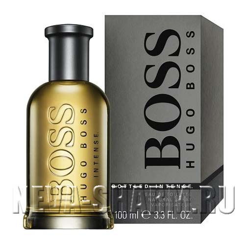Hugo Boss Boss Bottled Intense от магазина Parfumerim.ru