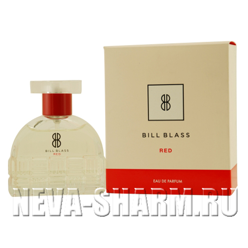 Bill Blass Red Woman от магазина Parfumerim.ru