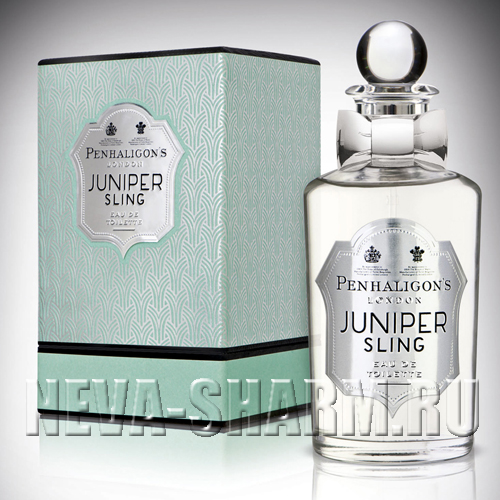 Penhaligon's Juniper Sling от магазина Parfumerim.ru