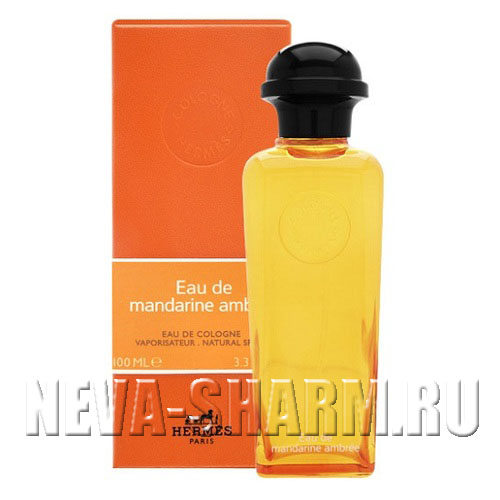 Hermes Eau De Mandarine Ambree от магазина Parfumerim.ru