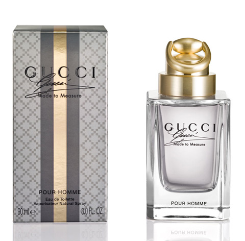 Gucci Made To Measure Pour Homme от магазина Parfumerim.ru