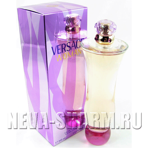 Versace Woman от магазина Parfumerim.ru