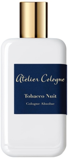 Atelier Cologne Tobacco Nuit от магазина Parfumerim.ru