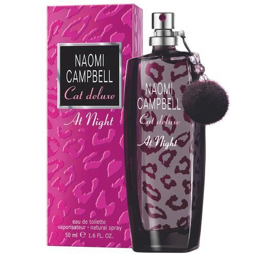 Naomi Campbell Cat Deluxe At Night от магазина Parfumerim.ru