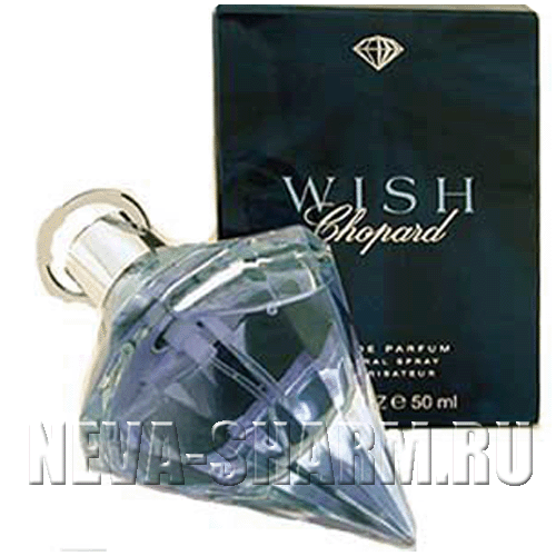 Chopard Wish от магазина Parfumerim.ru