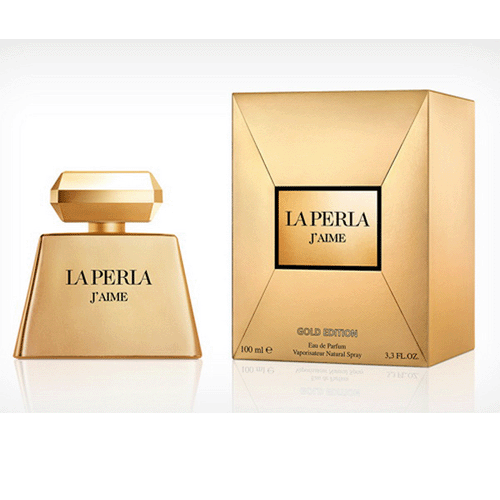 La Perla J'Aime Gold Edition от магазина Parfumerim.ru