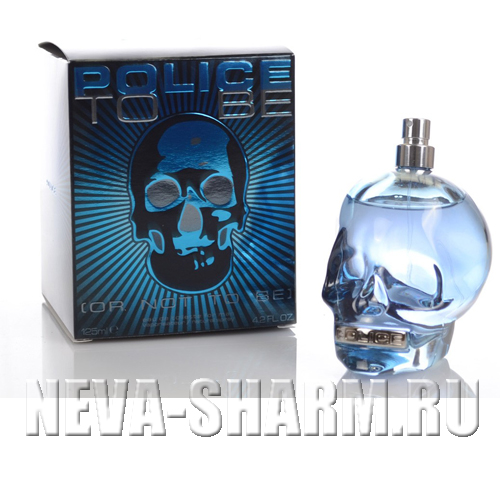 Police To Be Men от магазина Parfumerim.ru