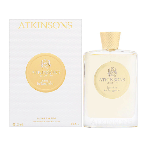 Atkinsons Jasmine In Tangerine от магазина Parfumerim.ru