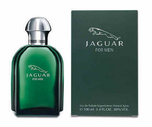 Jaguar For Men от магазина Parfumerim.ru
