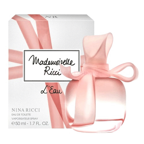 Nina Ricci Mademoiselle Ricci L'Eau от магазина Parfumerim.ru