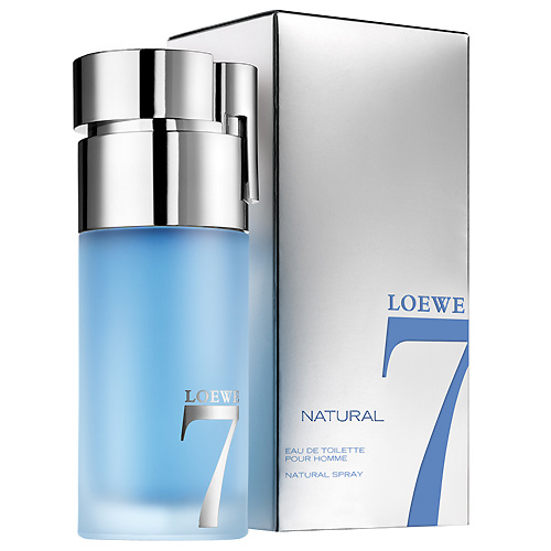 Loewe 7 Natural Loewe от магазина Parfumerim.ru