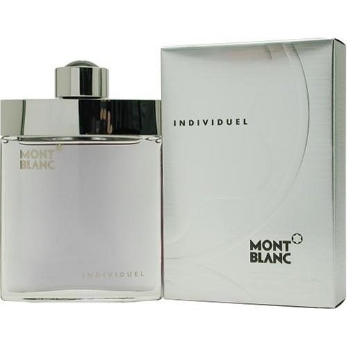 Mont Blanc Individuel Men от магазина Parfumerim.ru