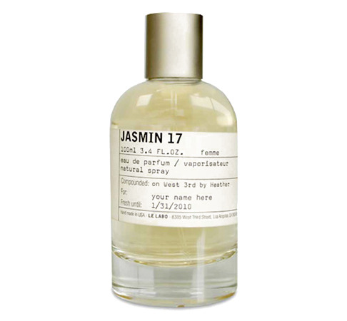 Le Labo Jasmin 17 от магазина Parfumerim.ru