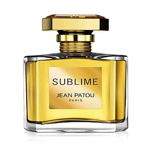 Jean Patou Sublime от магазина Parfumerim.ru