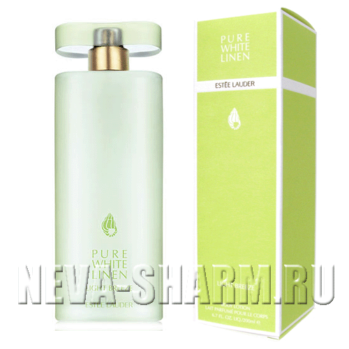 Estee Lauder Pure White Linen Light Breeze от магазина Parfumerim.ru
