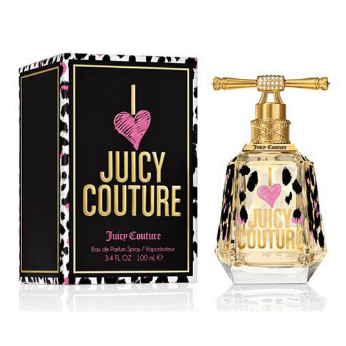 Juicy Couture I Love Juicy Couture от магазина Parfumerim.ru