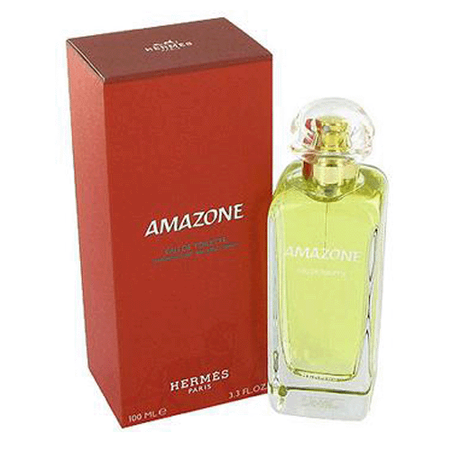 Hermes Amazone от магазина Parfumerim.ru