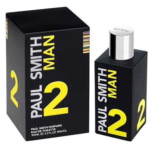 Paul Smith Paul Smith Man 2 от магазина Parfumerim.ru