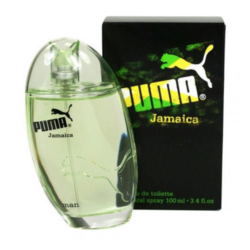 Puma Jamaica Man от магазина Parfumerim.ru