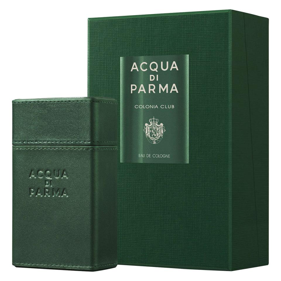 Acqua Di Parma Colonia Club от магазина Parfumerim.ru