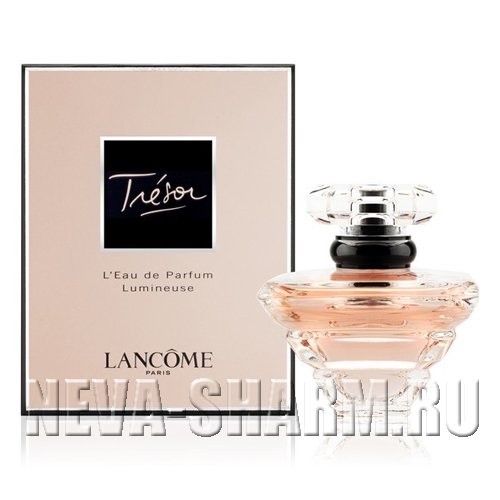 Lancome Tresor Eau De Parfum Lumineuse от магазина Parfumerim.ru