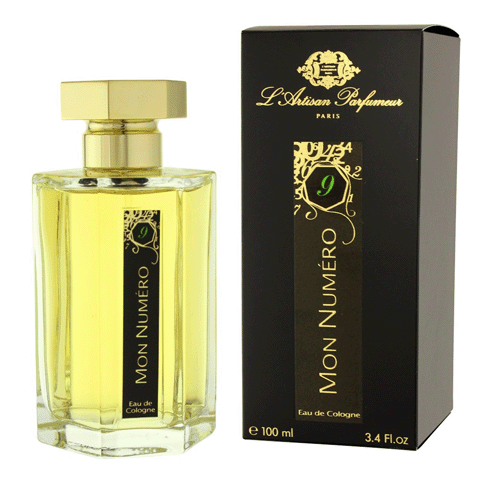 L'Artisan Parfumeur Mon Numero 9 от магазина Parfumerim.ru