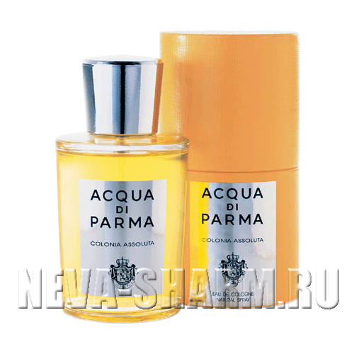 Acqua Di Parma Colonia Assoluta от магазина Parfumerim.ru