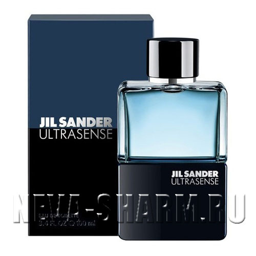 Jil Sander Ultrasense от магазина Parfumerim.ru