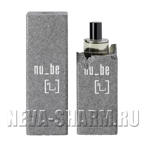 Nu Be Lithium [3Li] от магазина Parfumerim.ru