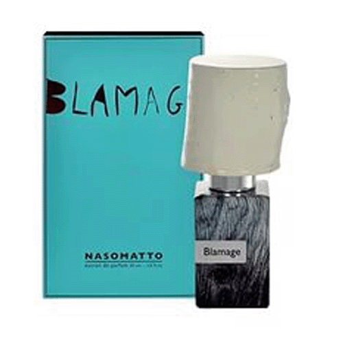 Nasomatto Blamage от магазина Parfumerim.ru
