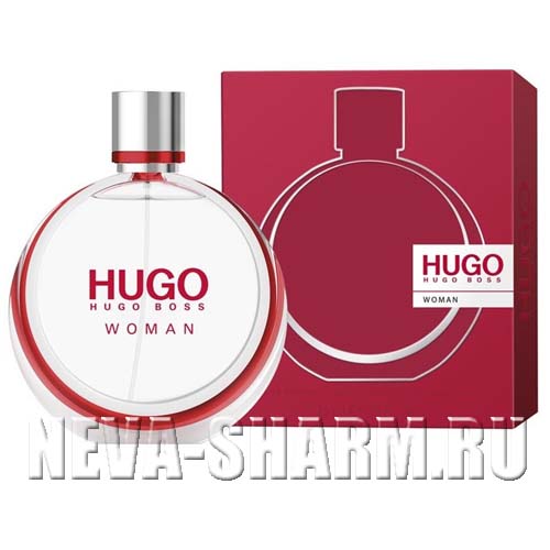 Hugo Boss Hugo Woman Eau de Parfum от магазина Parfumerim.ru