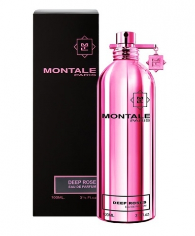 Montale Deep Roses от магазина Parfumerim.ru