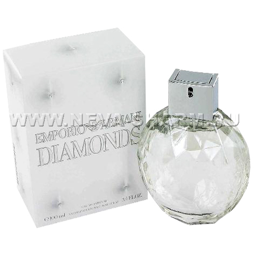 Giorgio Armani Emporio Armani Diamonds от магазина Parfumerim.ru