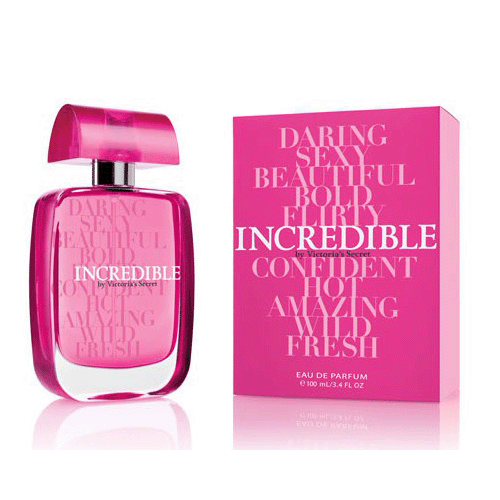 Victoria's Secret Incredible от магазина Parfumerim.ru