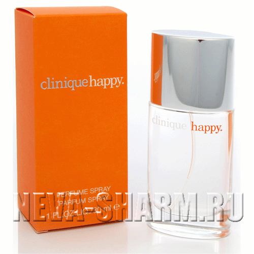 Clinique Happy от магазина Parfumerim.ru