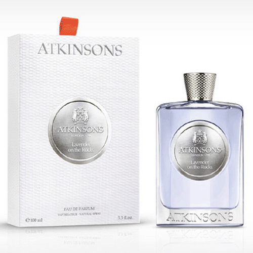 Atkinsons Lavander On The Rocks от магазина Parfumerim.ru