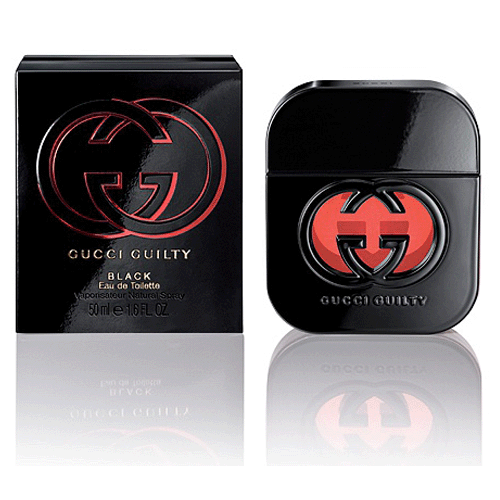 Gucci Guilty Black от магазина Parfumerim.ru