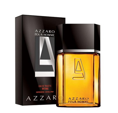 Azzaro Intense Pour Homme от магазина Parfumerim.ru