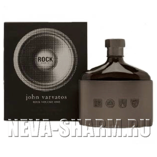 John Varvatos Rock Volume One от магазина Parfumerim.ru
