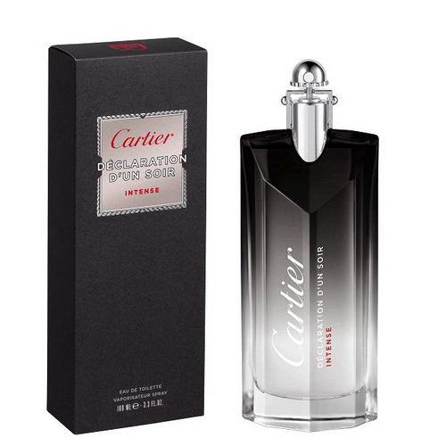 Cartier Declaration D'Un Soir Intense от магазина Parfumerim.ru