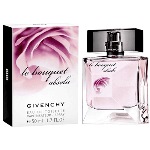 Givenchy Le Bouquet Absolu от магазина Parfumerim.ru