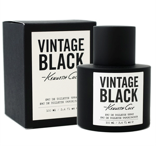 Kenneth Cole Black Vintage от магазина Parfumerim.ru