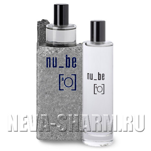 Nu Be Oxygen [8O] от магазина Parfumerim.ru