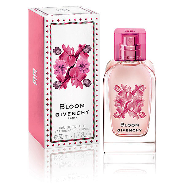 Givenchy Bloom от магазина Parfumerim.ru