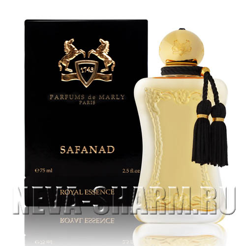 Parfums de Marly Safanad Woman от магазина Parfumerim.ru