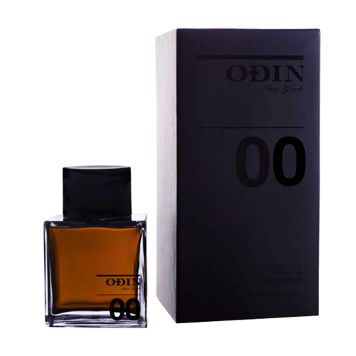 Odin No 00 Auriel от магазина Parfumerim.ru