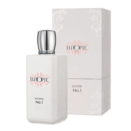 Eutopie No.1 от магазина Parfumerim.ru