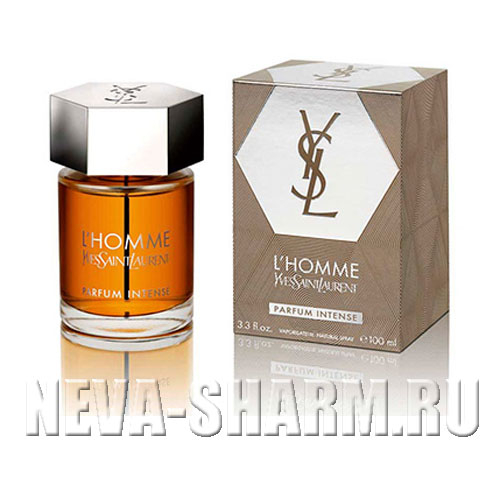 Yves Saint Laurent L'Homme Parfum Intense от магазина Parfumerim.ru