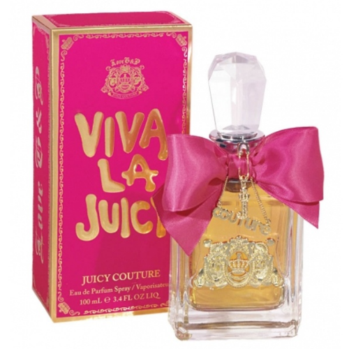 Juicy Couture Viva La Juicy Woman от магазина Parfumerim.ru