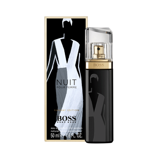 Hugo Boss Boss Nuit Runway Edition от магазина Parfumerim.ru